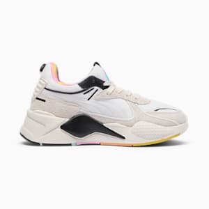 Cheap Erlebniswelt-fliegenfischen Jordan Outlet x SQUISHMALLOWS RS-X Cam Women's Sneakers, Puma Basket Mid WTR Puma White W, extralarge